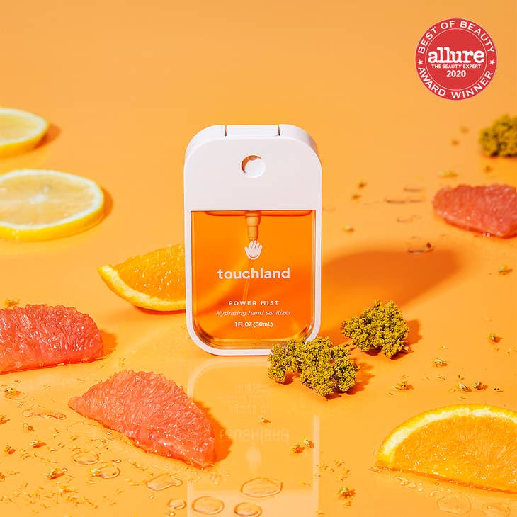 Touchland Power Mist -Citrus Grove