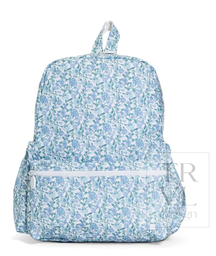 Backpacker - Hamptons Floral