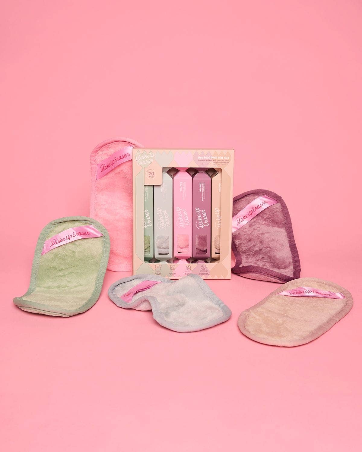 Daydream 5pc Gift Set