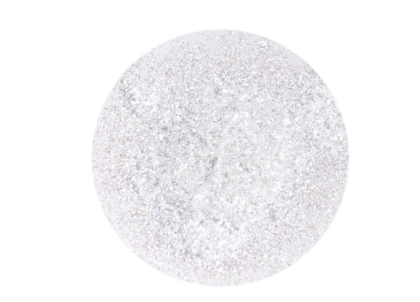 Disco Puff Shimmer Powder, Angel