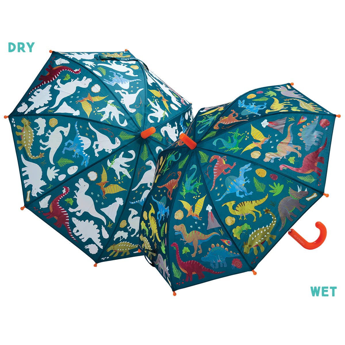 Dino Umbrella