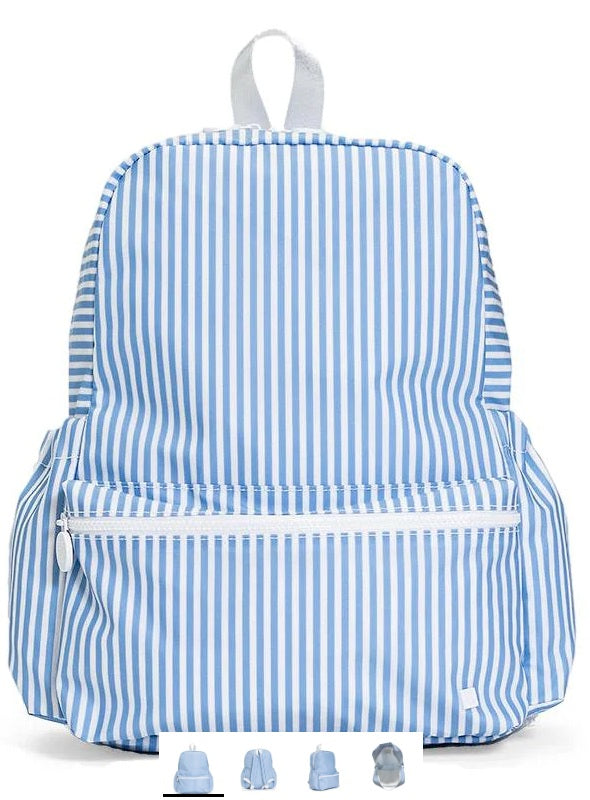 Backpacker by TRVL (more patterns)n