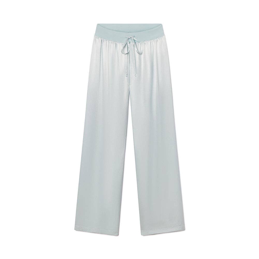Jolie Satin Pajama Pant