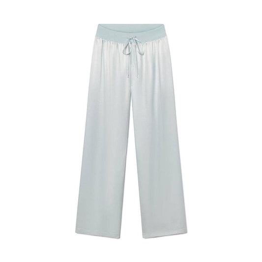 Jolie Satin Pajama Pant