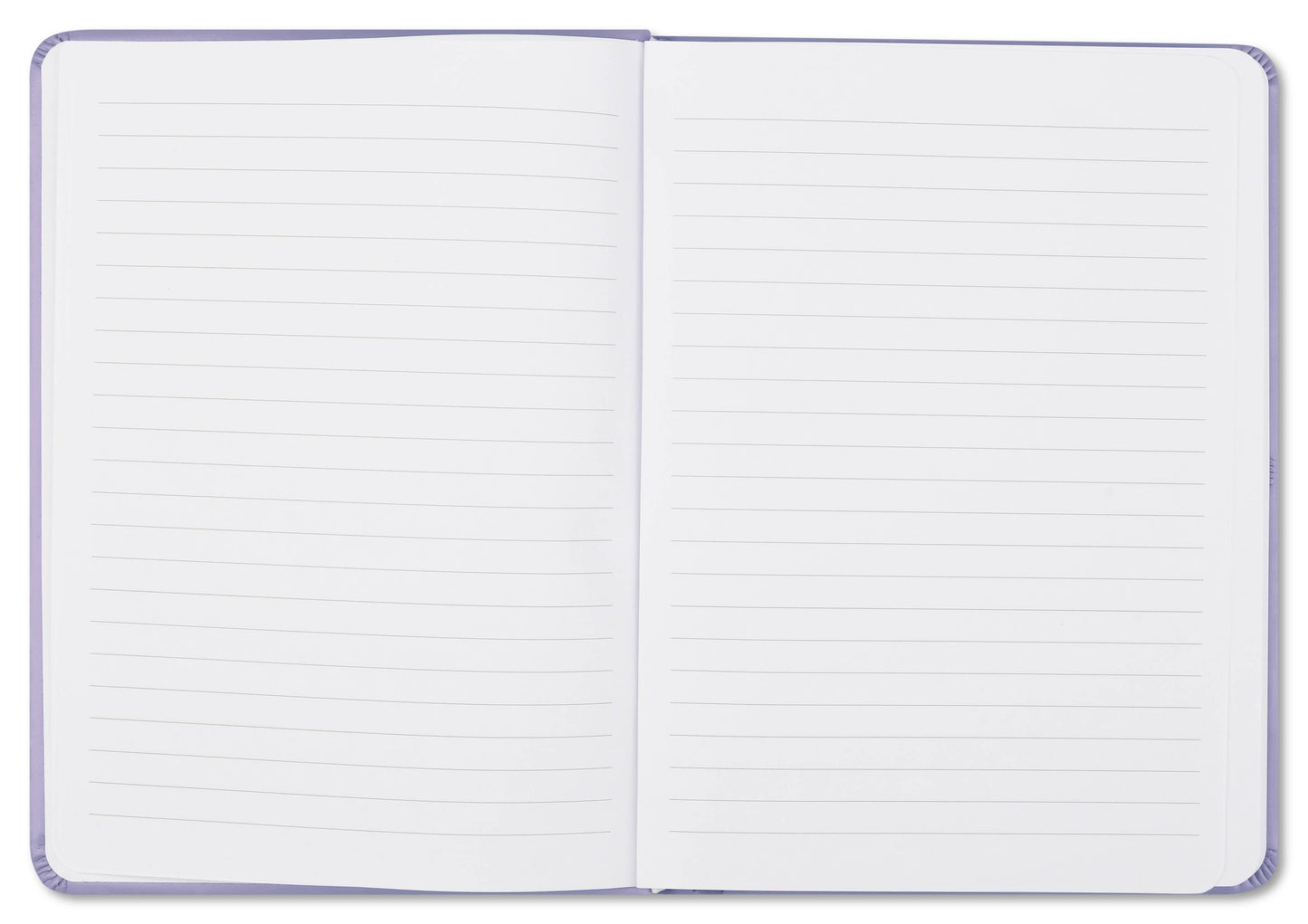 Lavender Rhinestone Journal