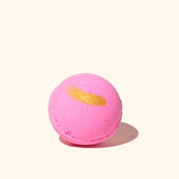 Holly Jolly Christmas Bath Bomb