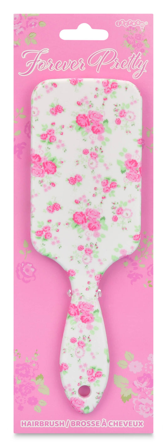 Forever Pretty Paddle Brush