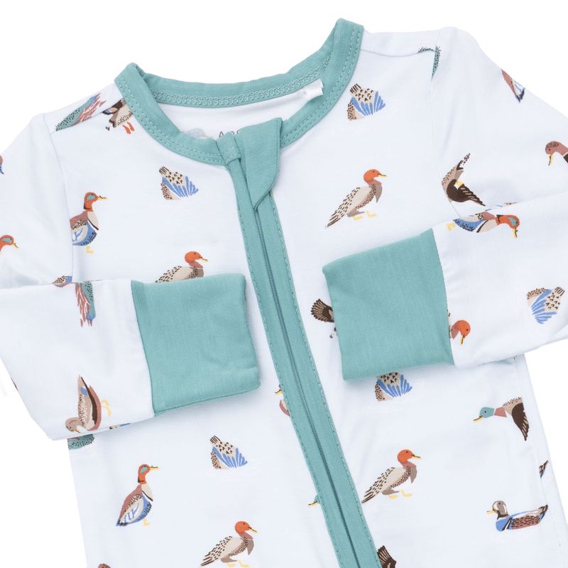 American Ducks, Convertible Romper