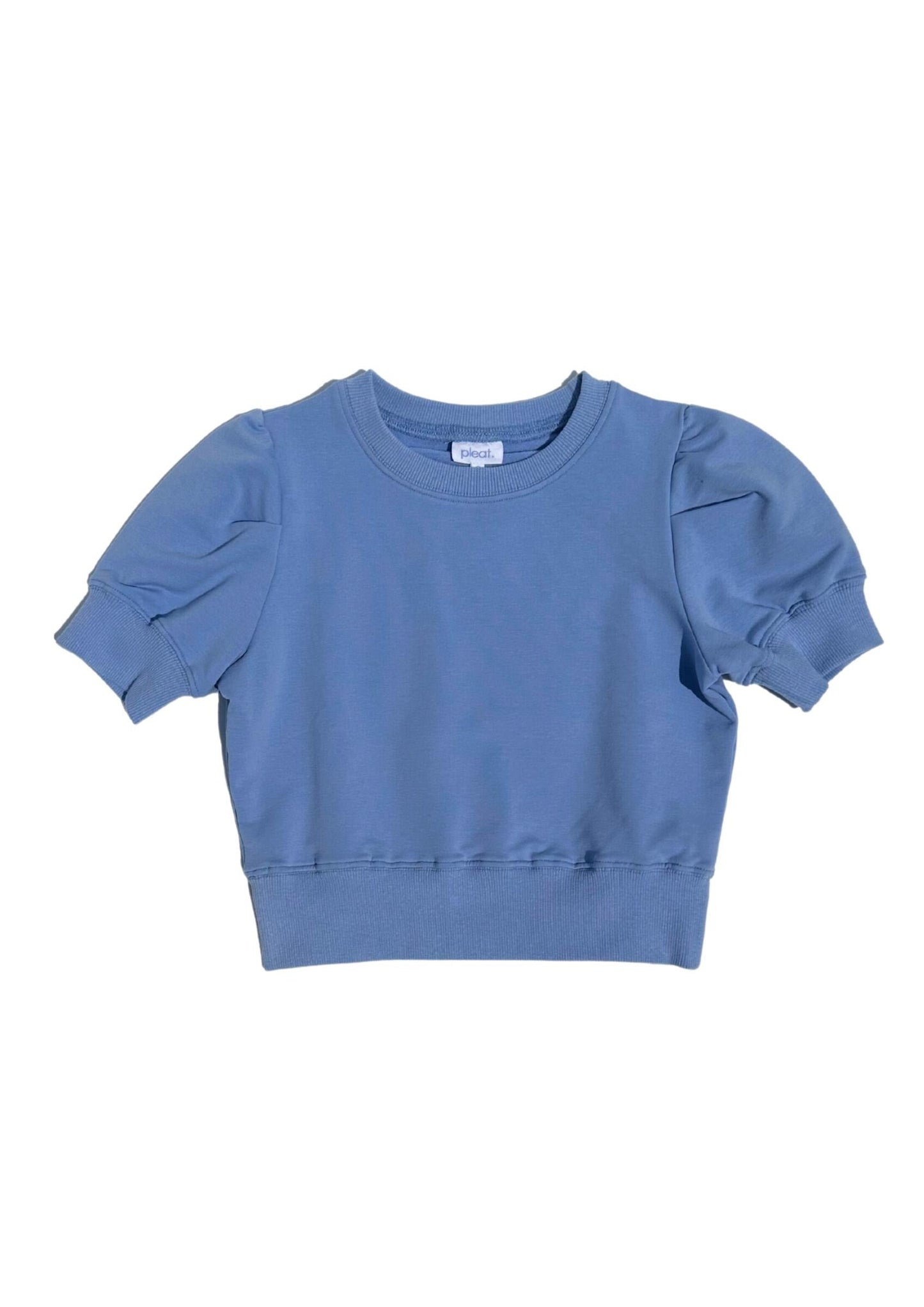 Riley Sweatshirt - Blue