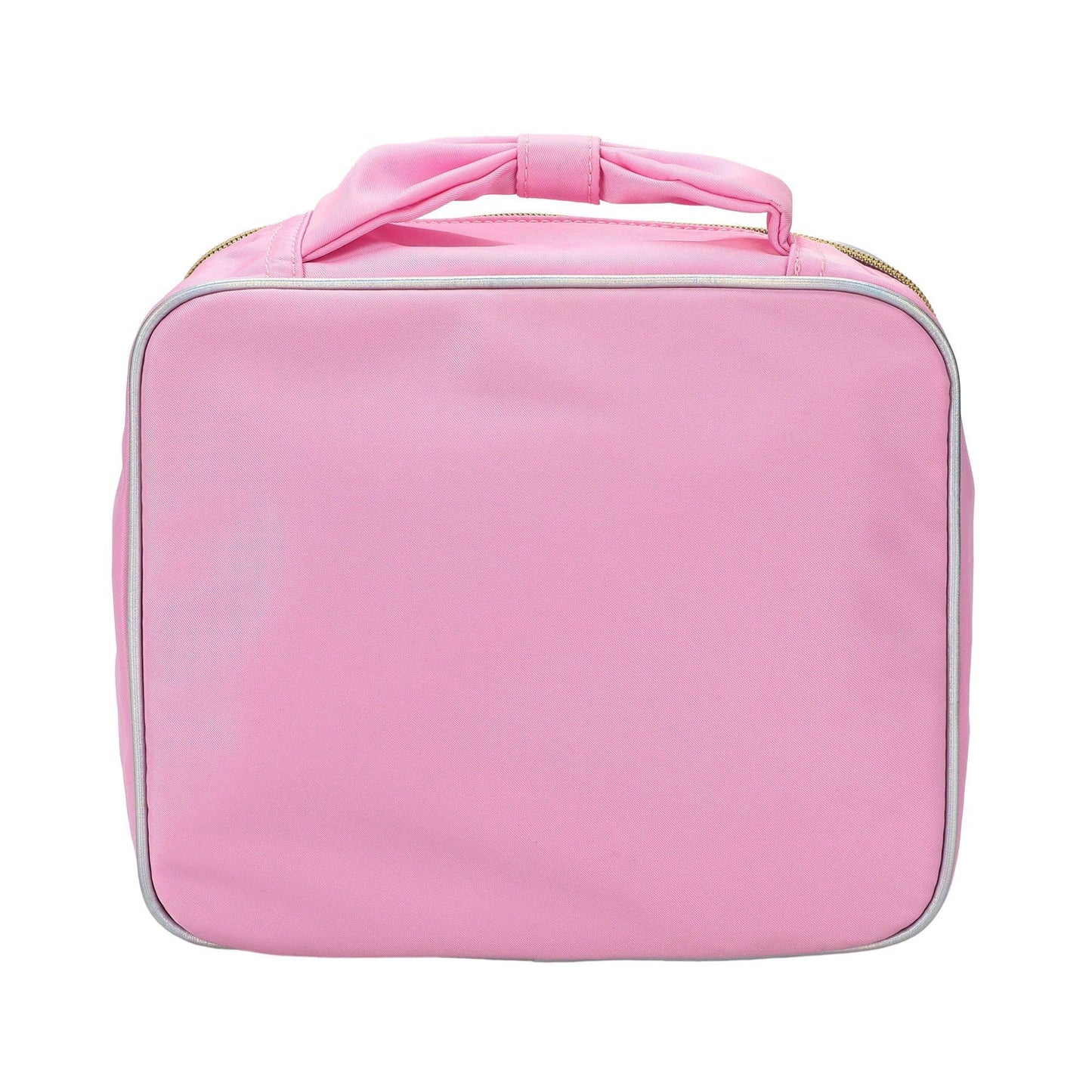 "Taylor" Quilted Hearts Confetti Lunchbox