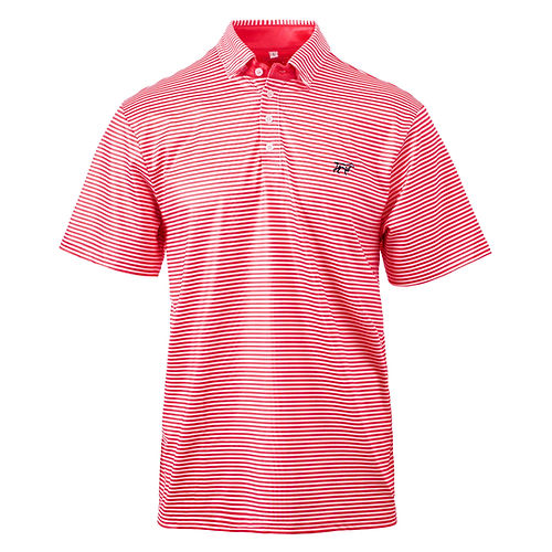 Marshall Polo, Red