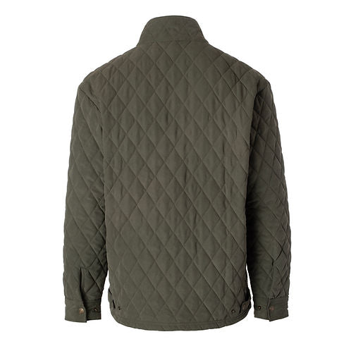 Dean Jacket, Green