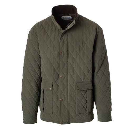 Dean Jacket, Green