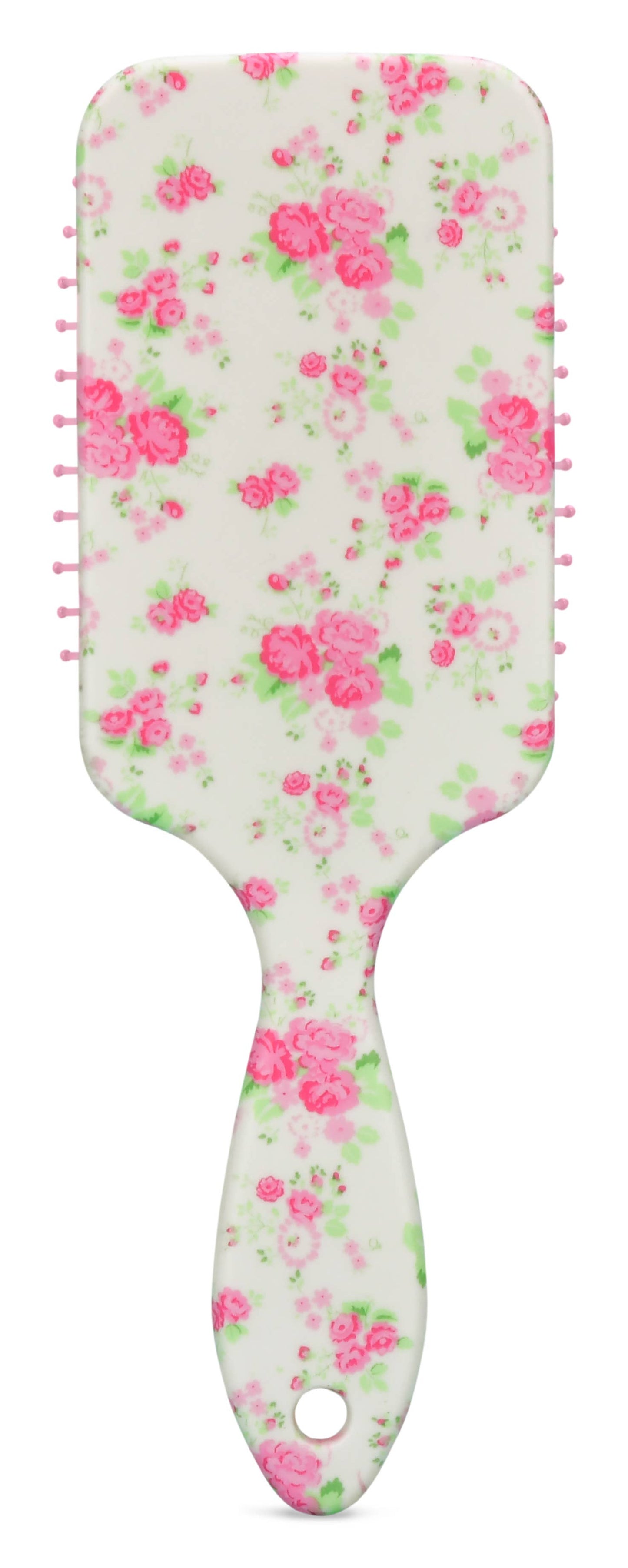 Forever Pretty Paddle Brush