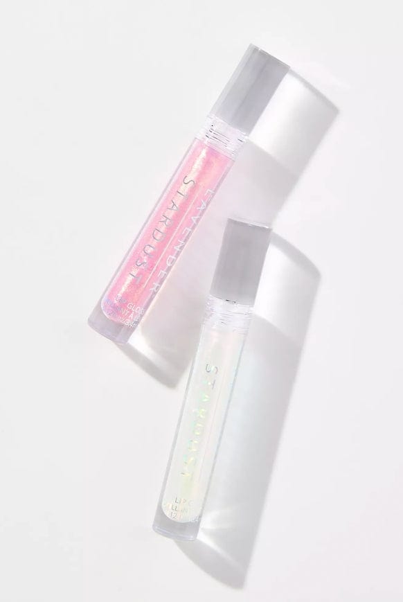 Cloud Cake Lip Gloss Set