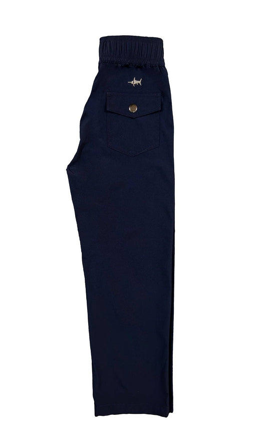 Inlet Performance Pant, Navy