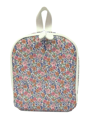 Bring It Lunch Bag - Garden Floral