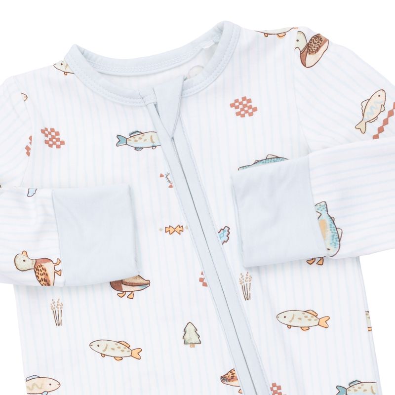Lake Cuties, Convertible Romper