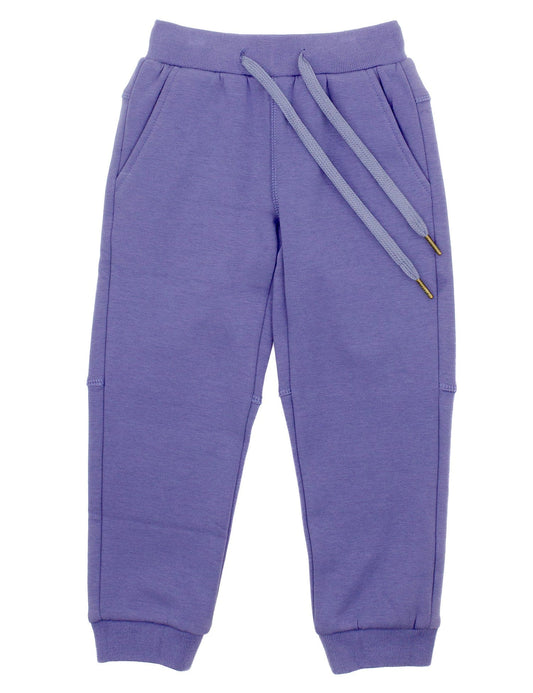 Boys Stride Jogger - Mystic Blue