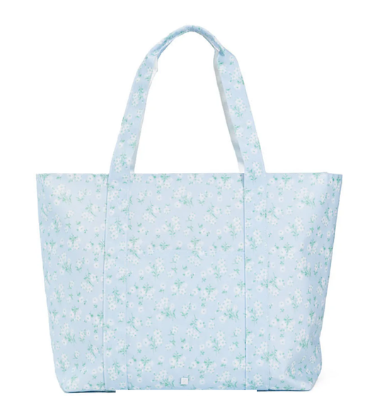 Jumbo Tote, Kiki Floral