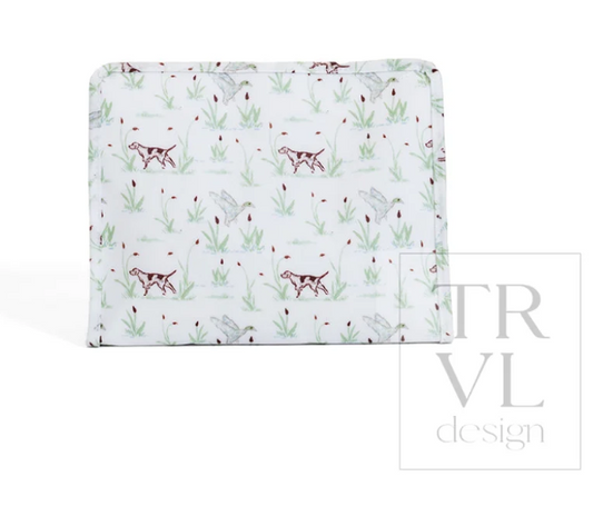 Large Roadie Pouch, The Hunt