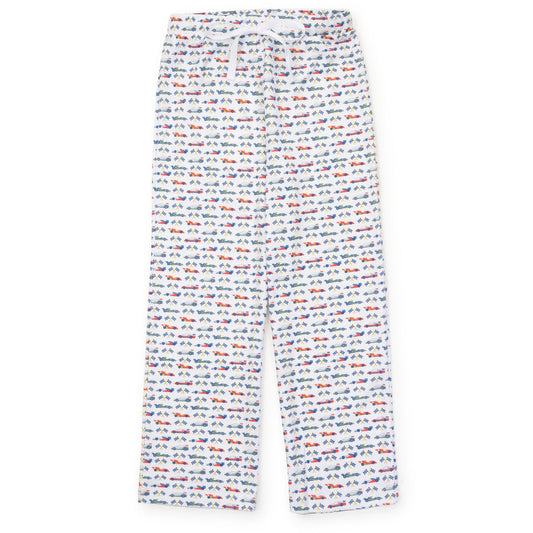 Beckett Boys' Hangout Pant, Grand Prix
