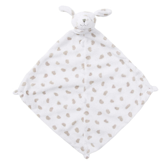 Dalmatian Blankie Lovie