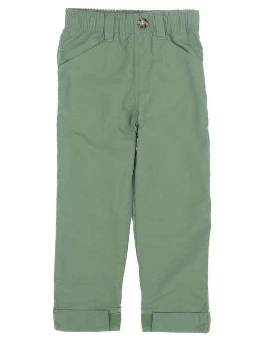 Boys Mallard Pants - Sage