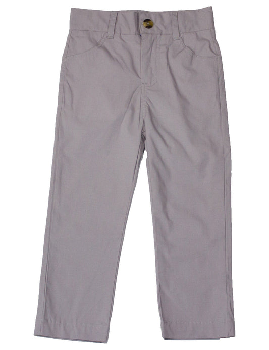 Charleston Pant, Gray