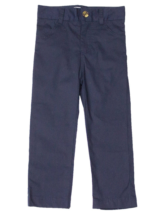 Charleston Pant, Navy