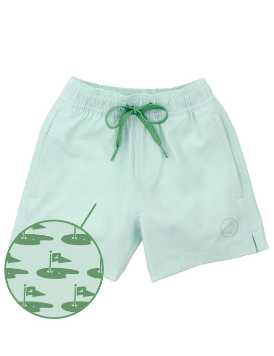 Splash Swim Trunks, Birdie