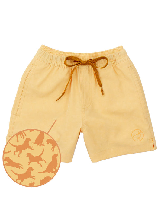 Splash Swim Trunks, Dogs