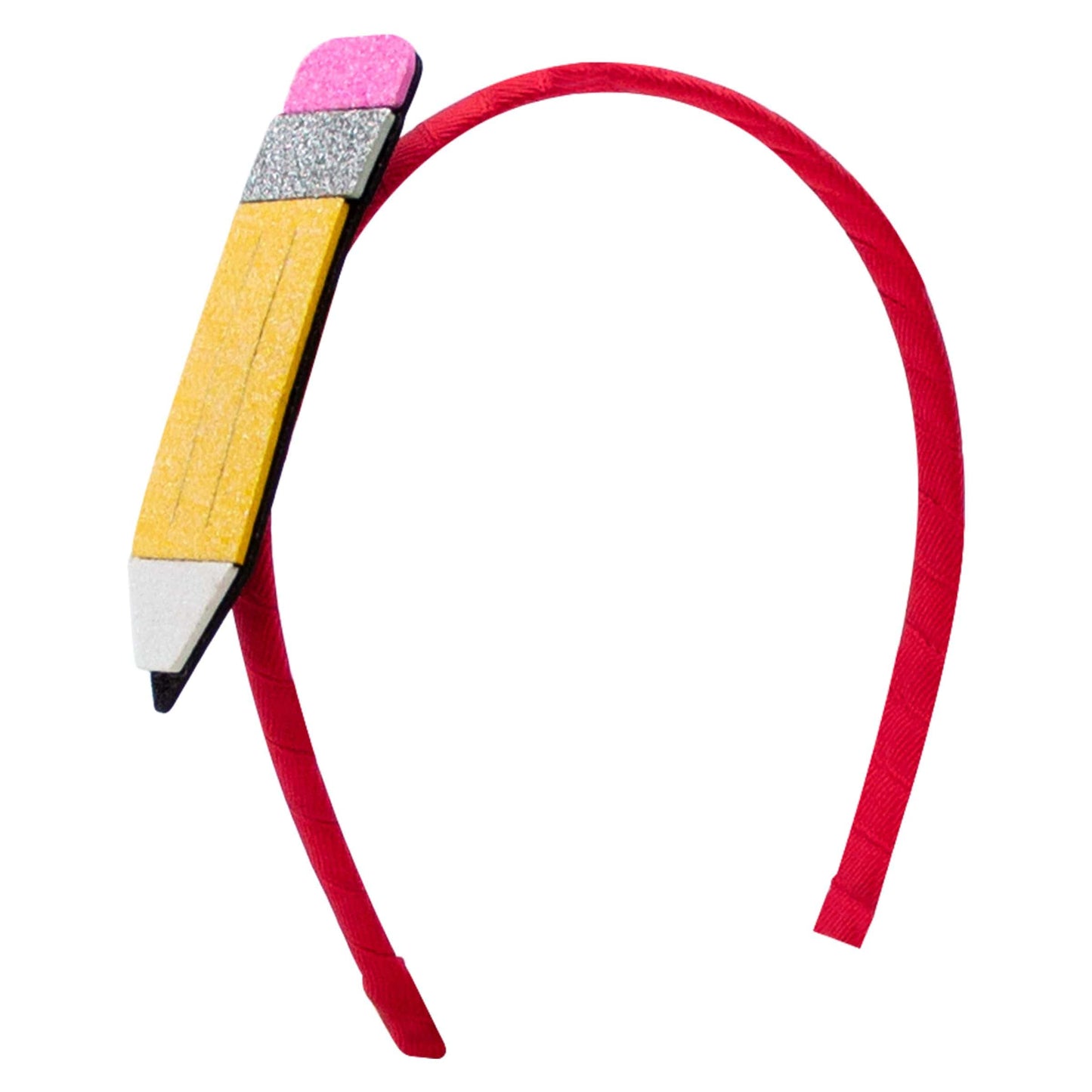 Pencil Headband