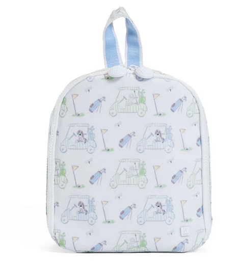 Bring It Lunch Bag - Putt Putt