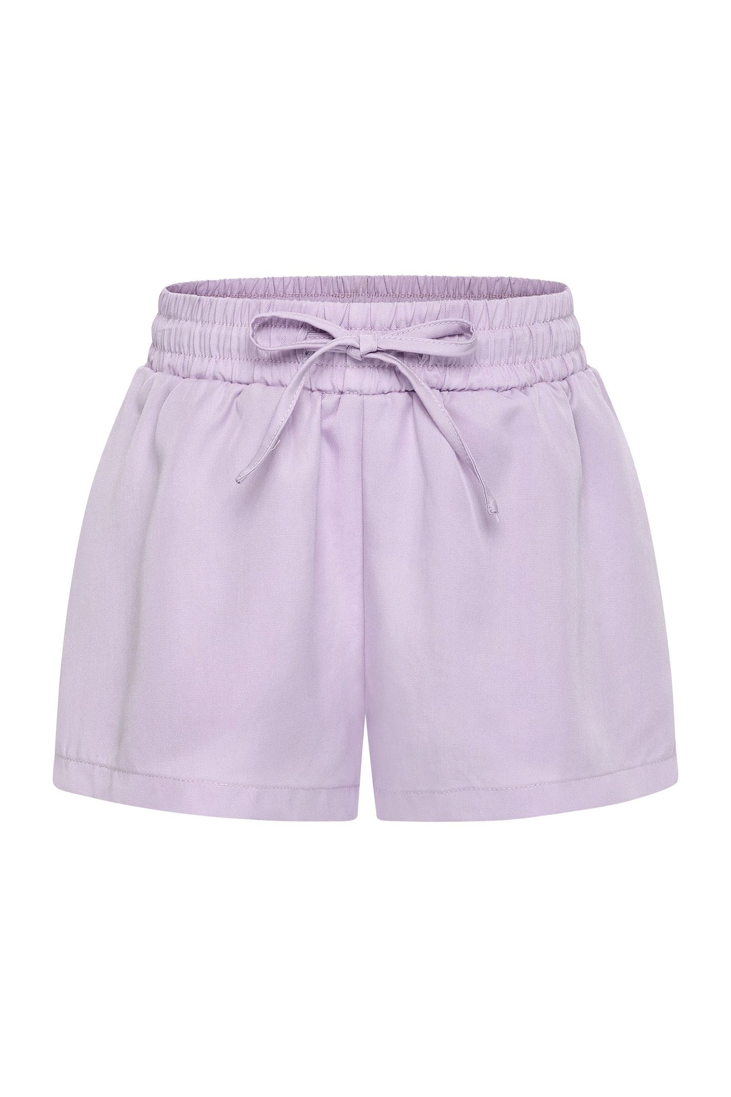 Remi Shorts, Purple