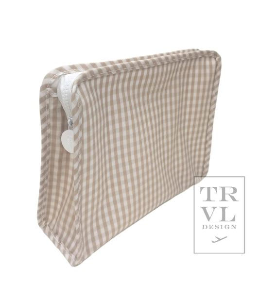 Roadie, Large, Khaki