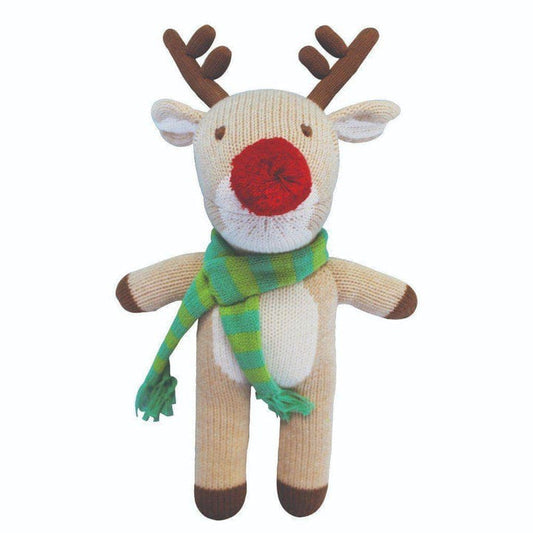 Rooney the Reindeer Doll