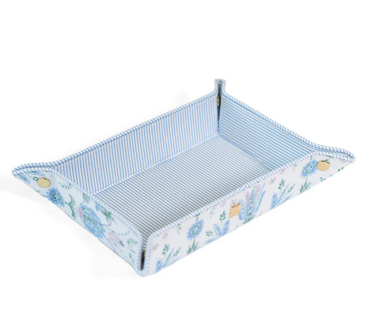 Seychelles Luxe Gloss Tray, Two Sizes