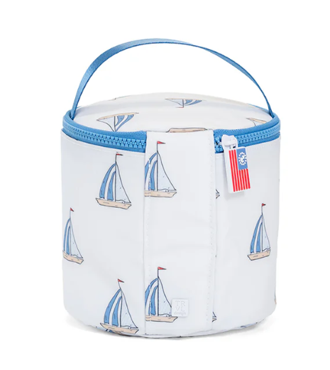 Snack Bag, Sail Away