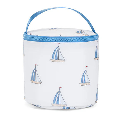 Snack Bag, Sail Away