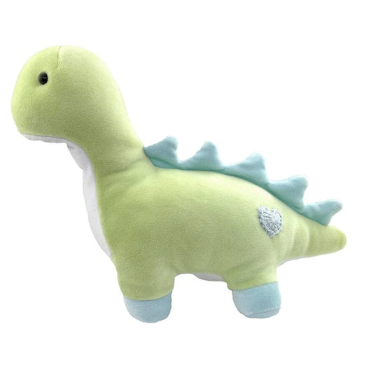 Spike the Dinosaur Plush toy