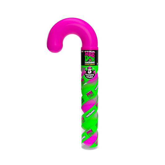 Squishmas Cool Cane