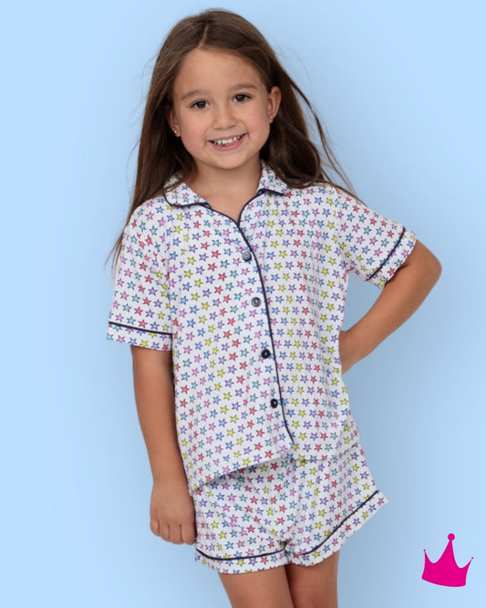 Stars Pajamas