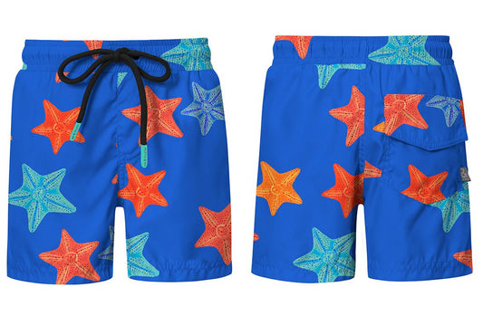 Swimshorts, Starfish Mar