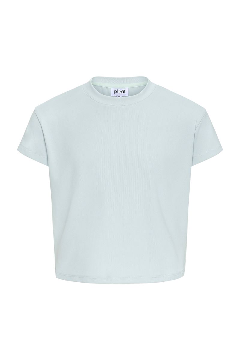 Tyler Top, Mint Rib