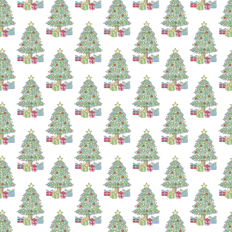 Beckett Hang Out Pants, Under the Christmas Tree