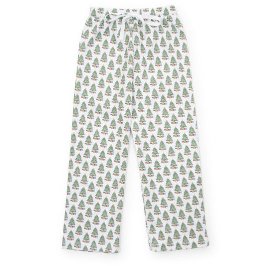 Beckett Hang Out Pants, Under the Christmas Tree