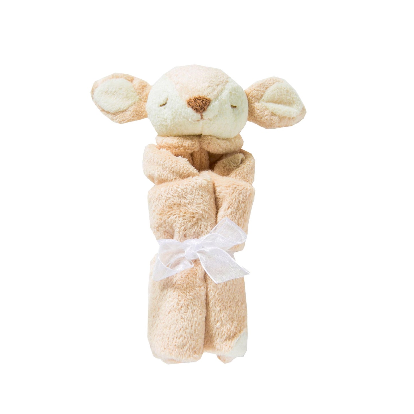 Fawn Blankie Lovie