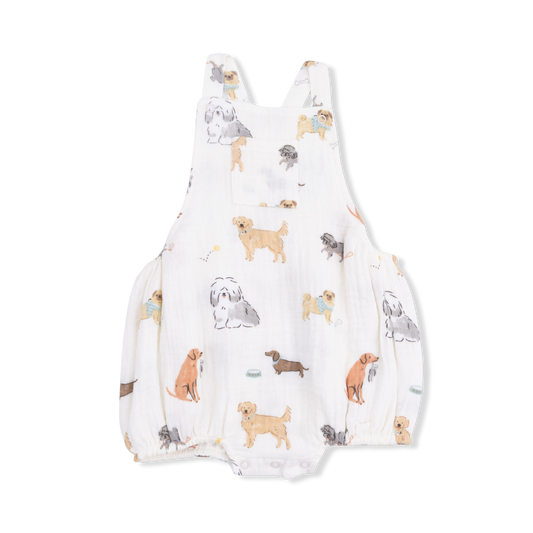 Awesome Dogs Sunsuit