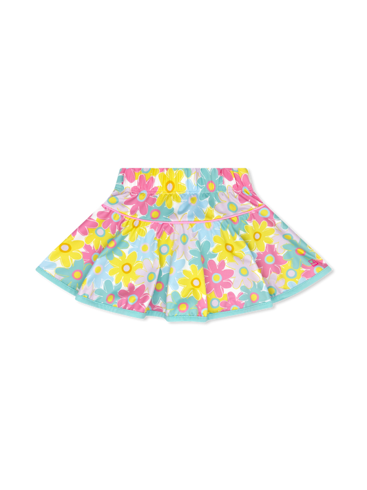 Quinn Skort, Bloomtastic